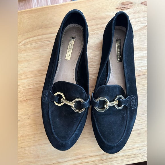 Louise et Cie Shoes - 🦋Louise ET Cie Suede Loafer